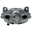 2012 Audi A3 Brake Caliper 3